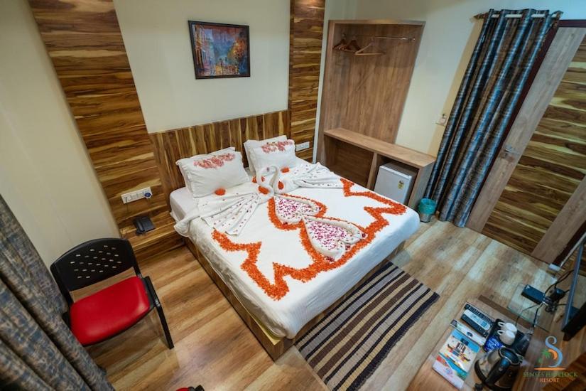 Estúdio Apartamento de 25m2, com 21 casa de banho, na área Havelock Island Govind Nagar Exterior foto